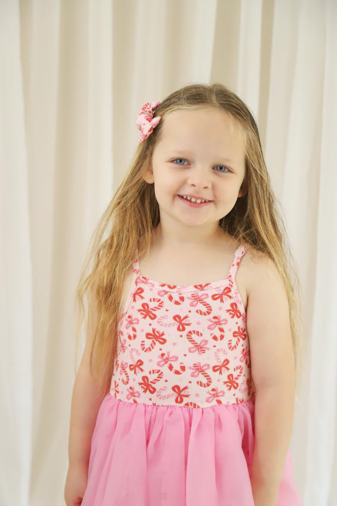 Clara Tutu Dress