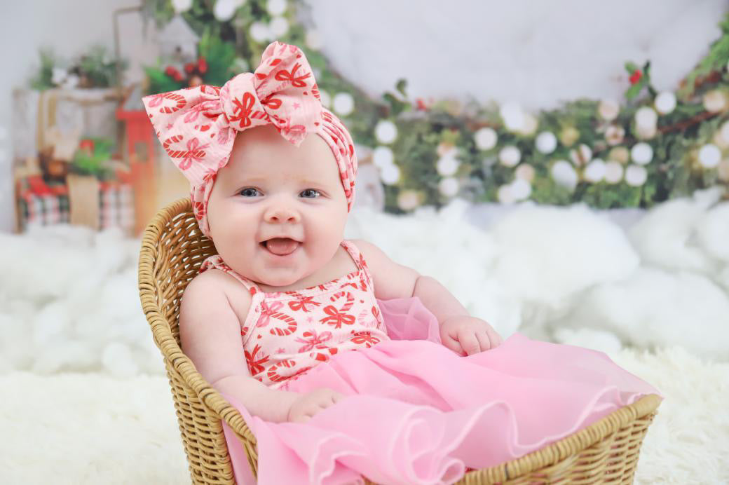 Clara Tutu Dress