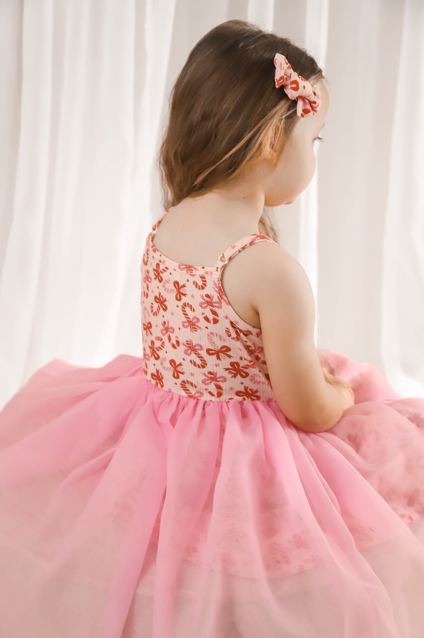 Clara Tutu Dress