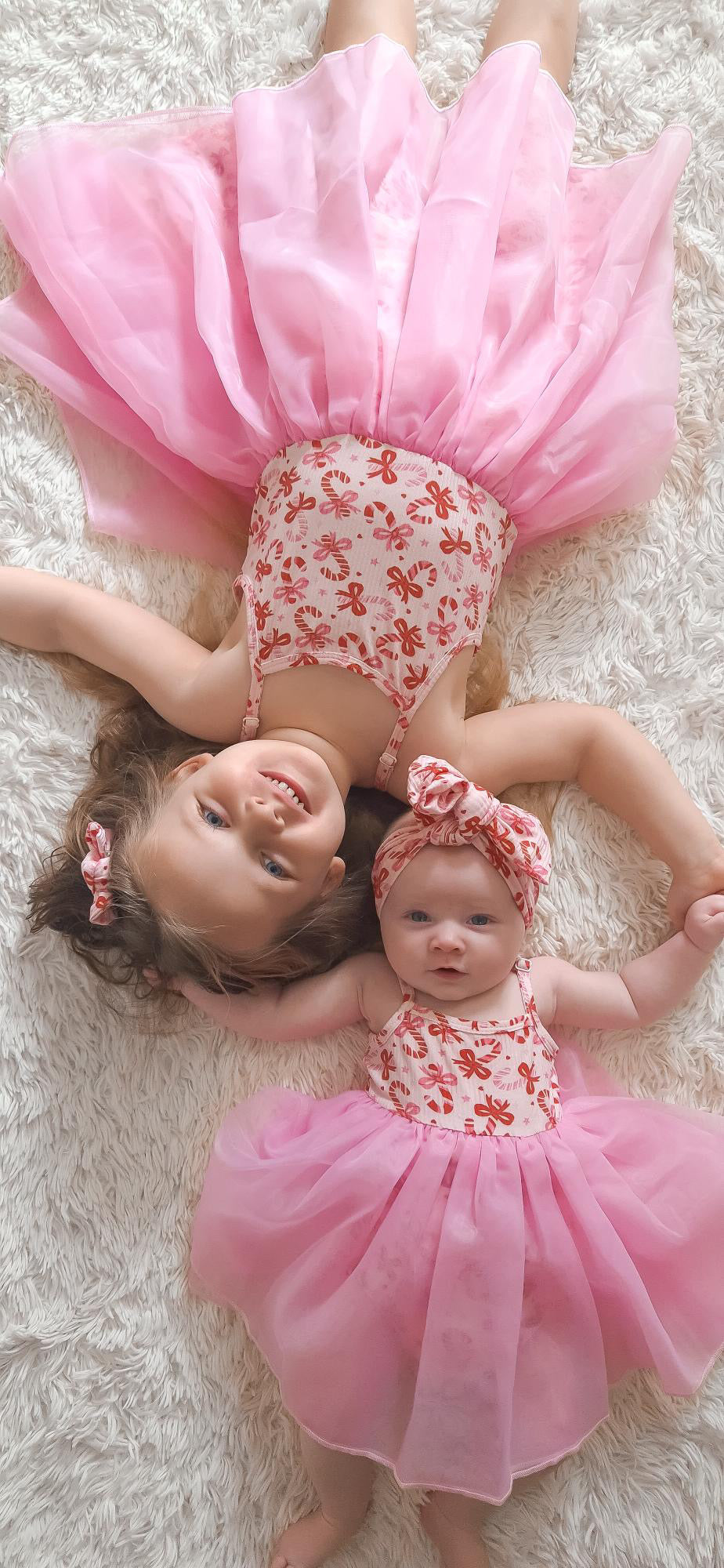 Clara Tutu Dress