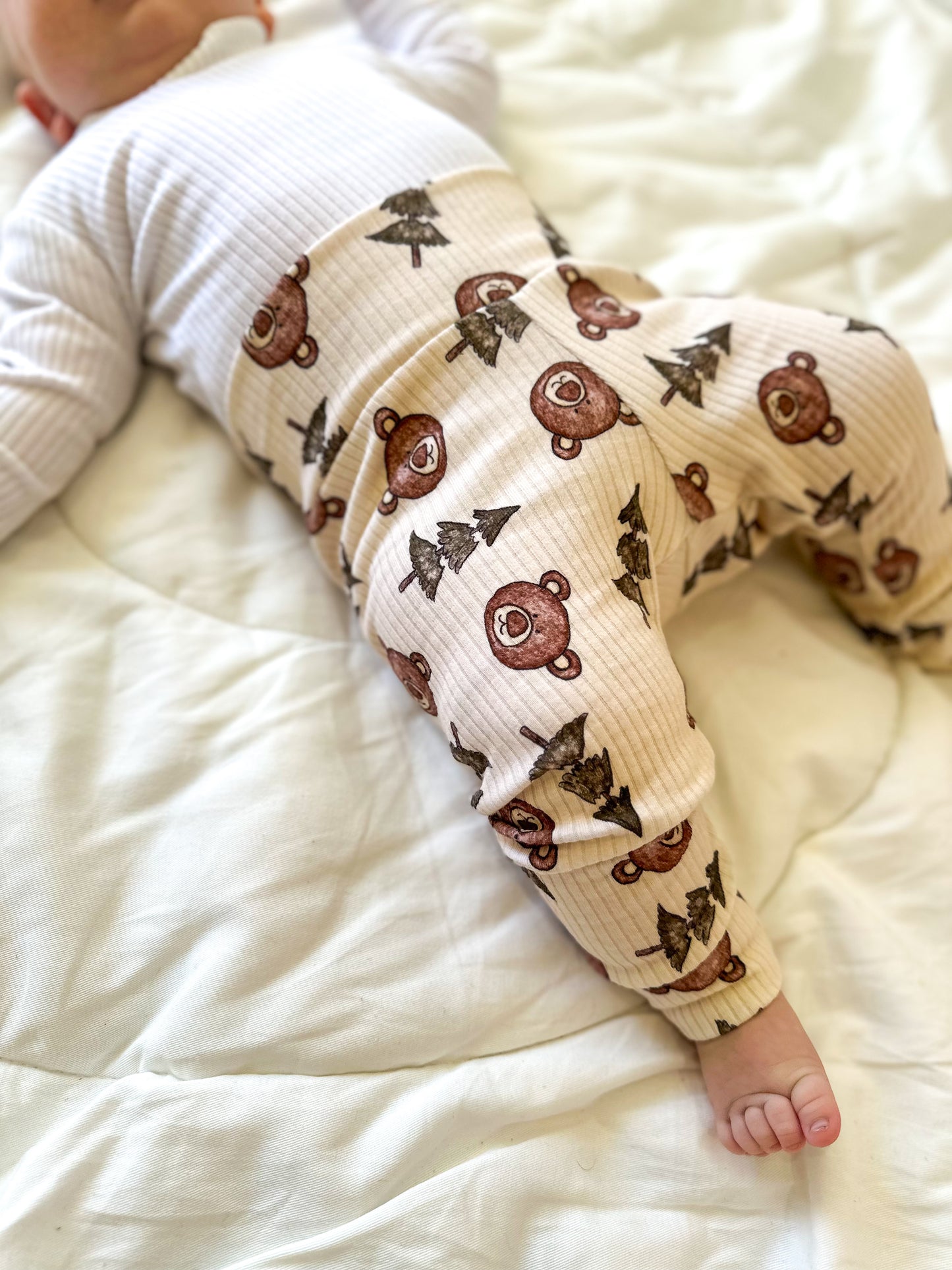 Teddypine Leggings