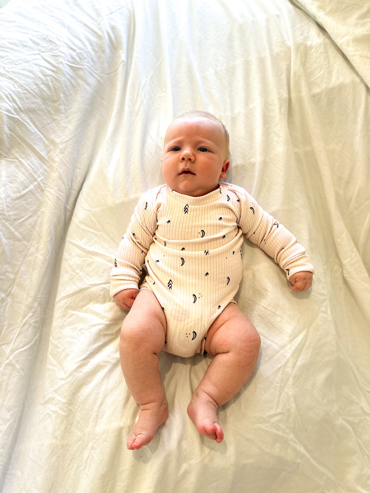 Scout Bodysuit
