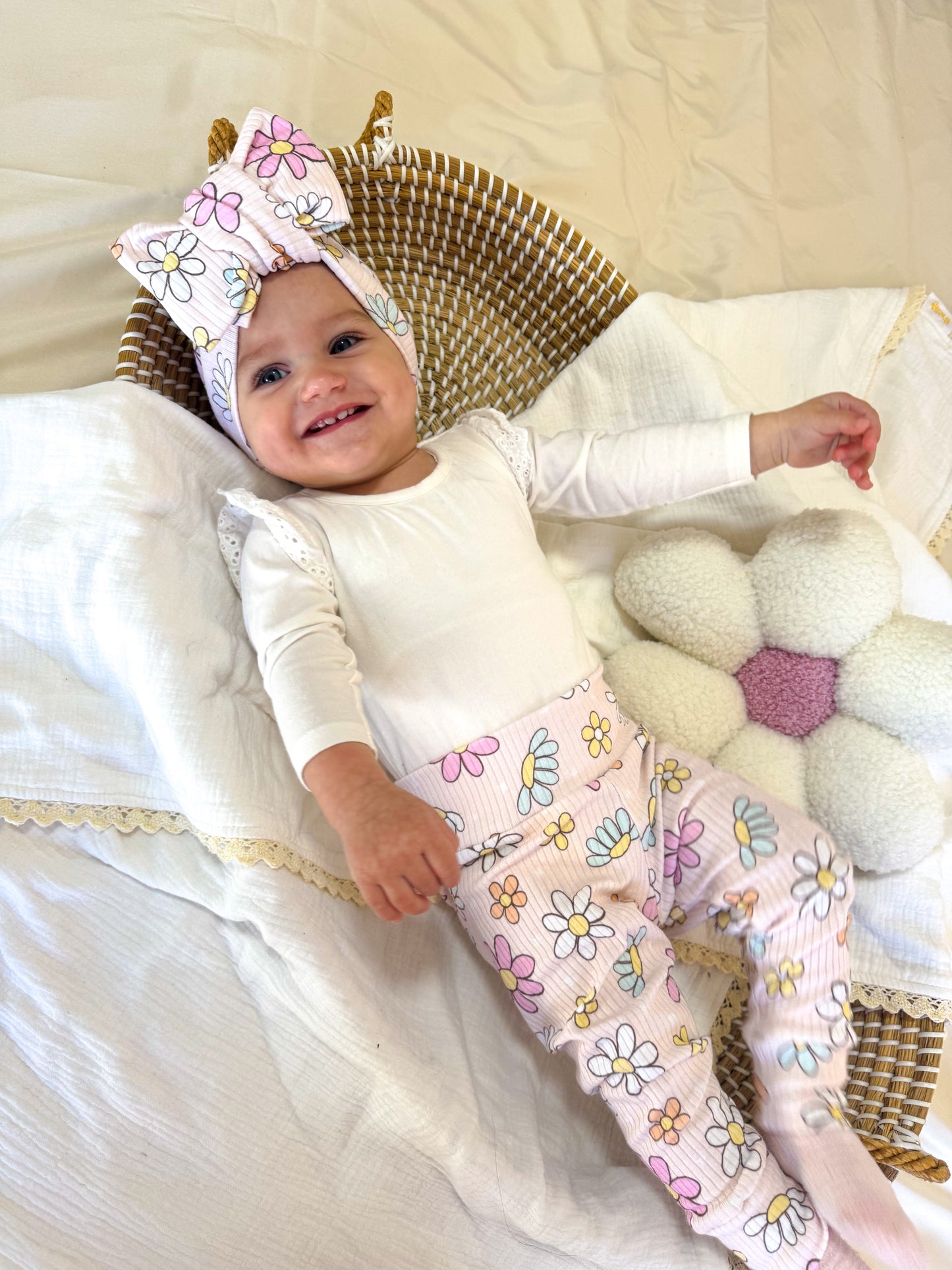 Posy Leggings