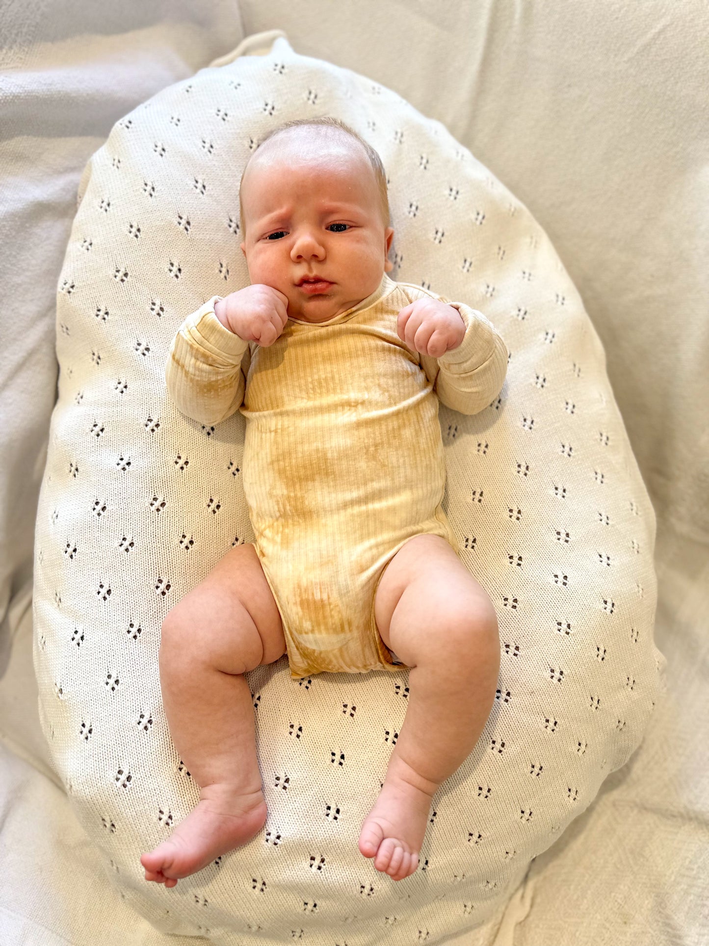 Caramel Bodysuit