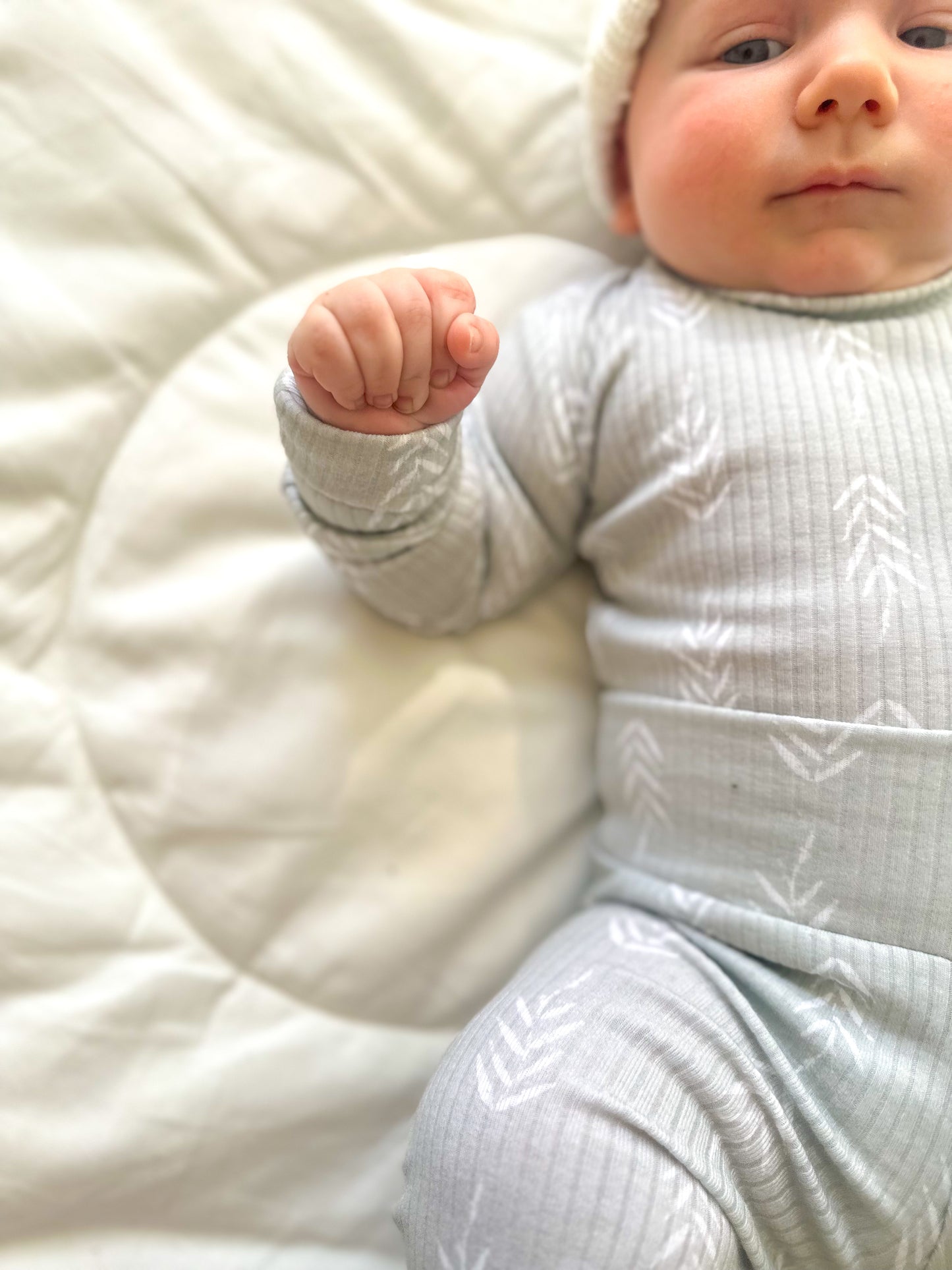 Sagewood Bodysuit