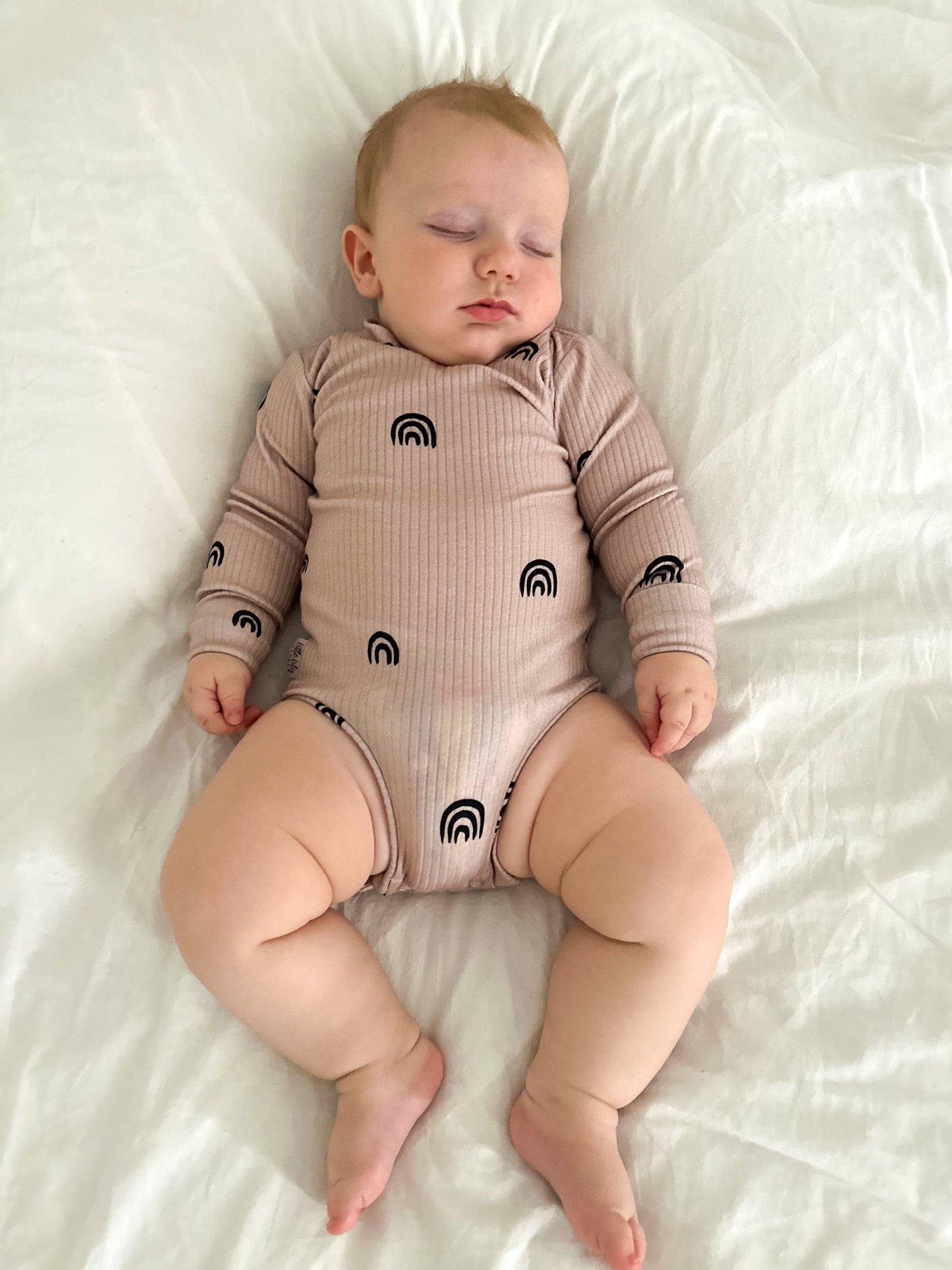 Cove Bodysuit
