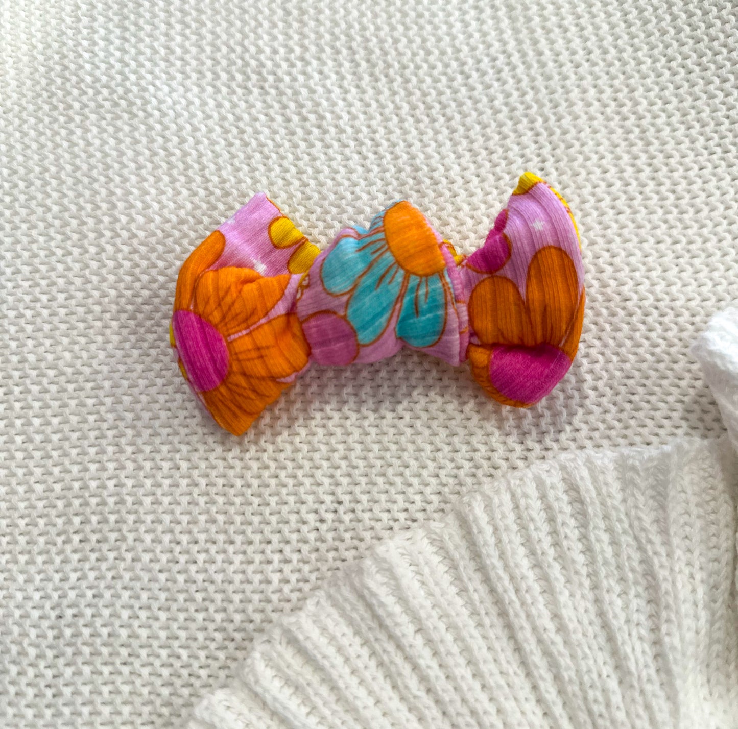 Lily Bloom Mini Bow