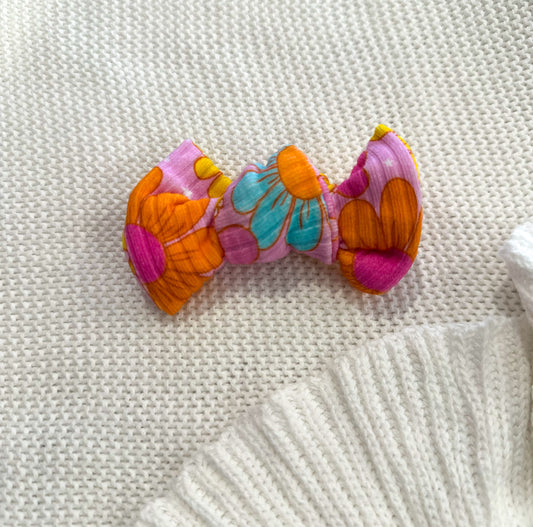 Lily Bloom Mini Bow