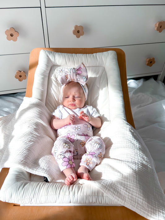 Posy Oversized Bow