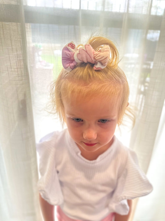 Blossom Mini Bow