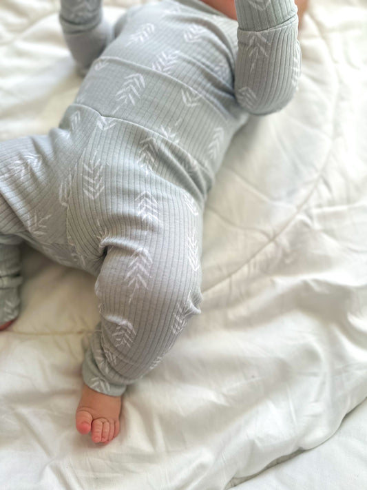 Sagewood Leggings