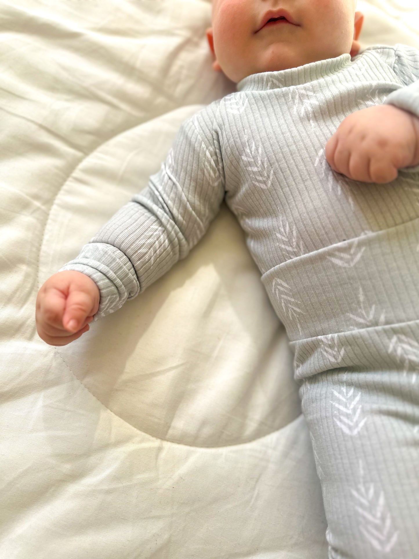 Sagewood Bodysuit