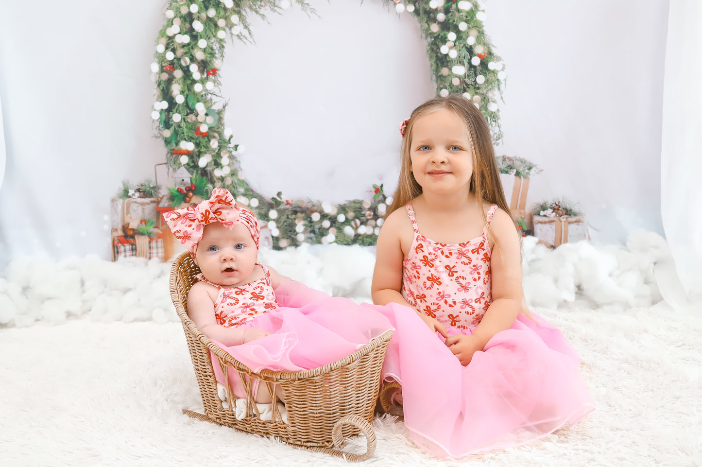 Clara Tutu Dress