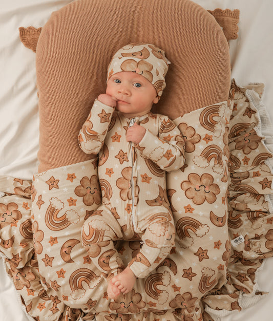 Twinkle Romper