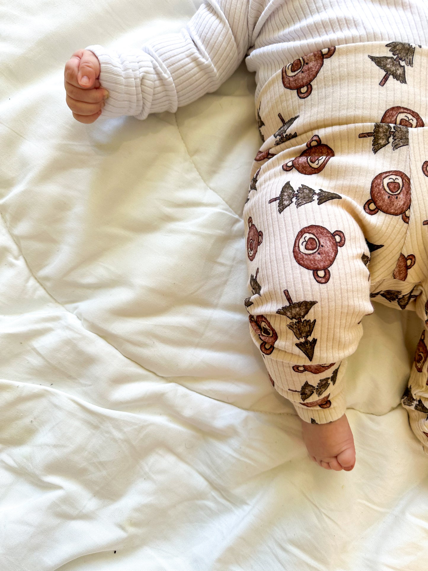 Teddypine Leggings