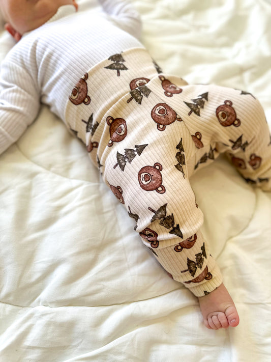 Teddypine Leggings