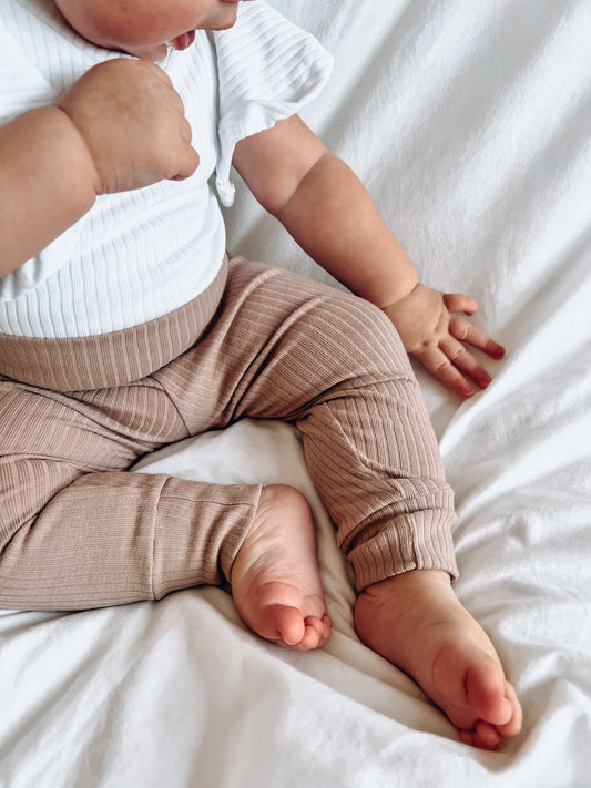 Nude Leggings