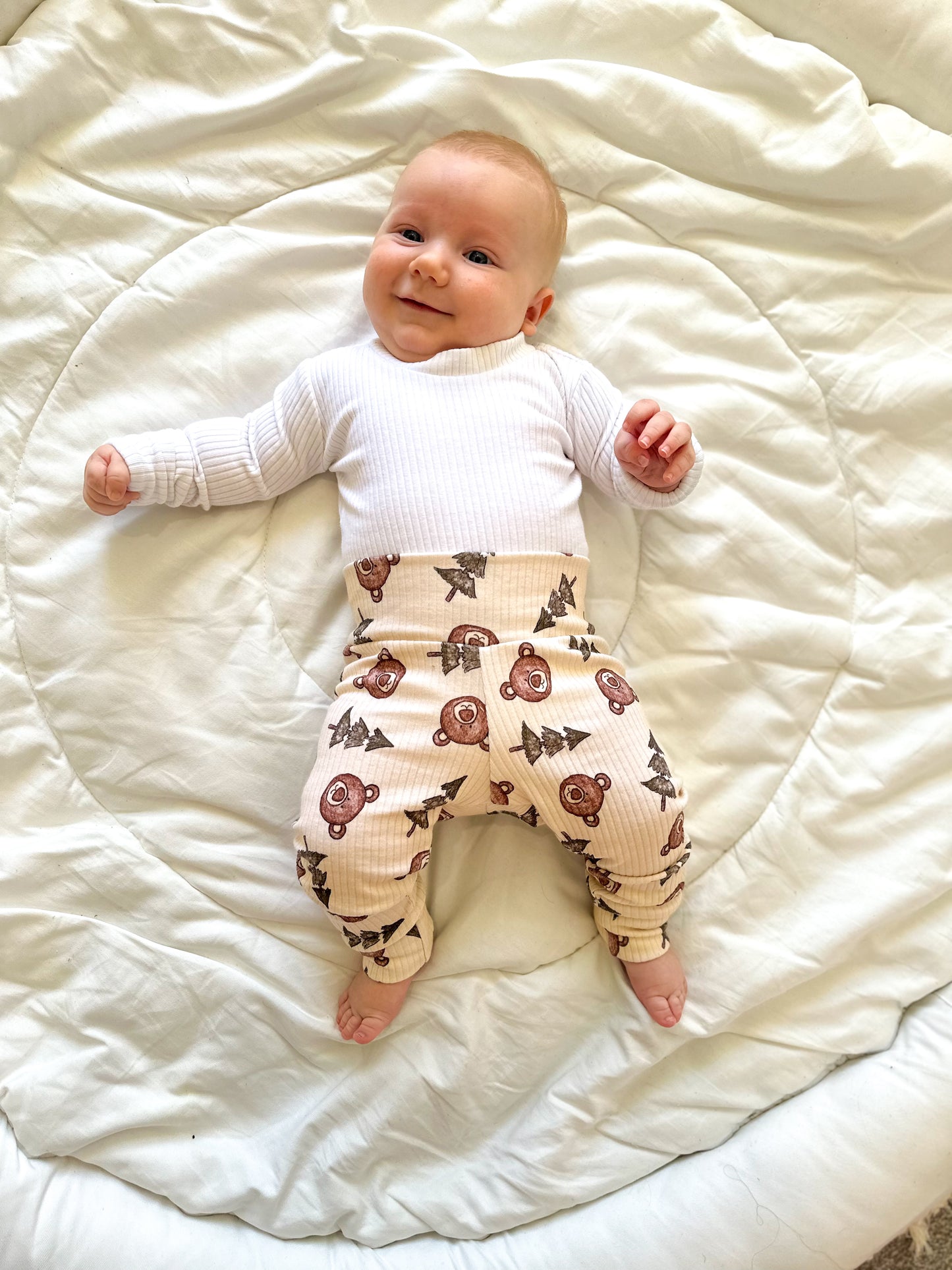 Teddypine Leggings