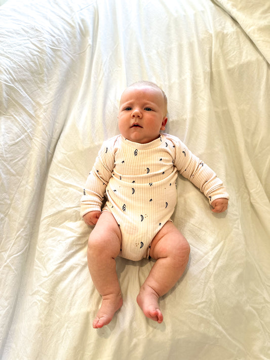 Scout Bodysuit