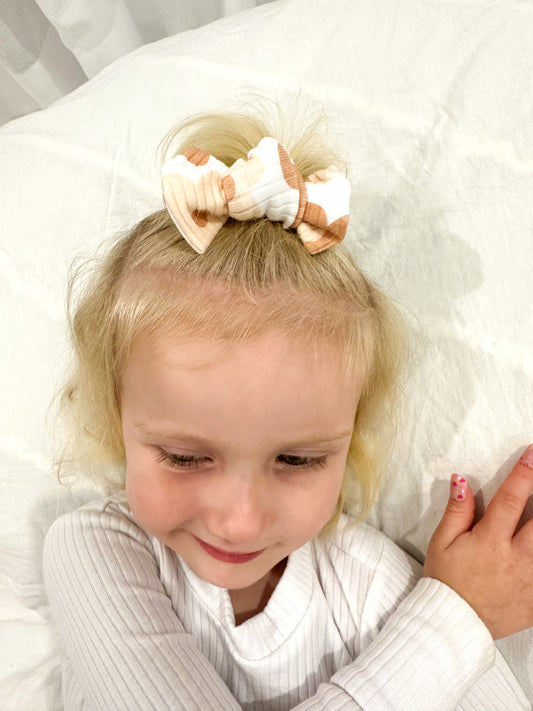 Luna Mini Bow