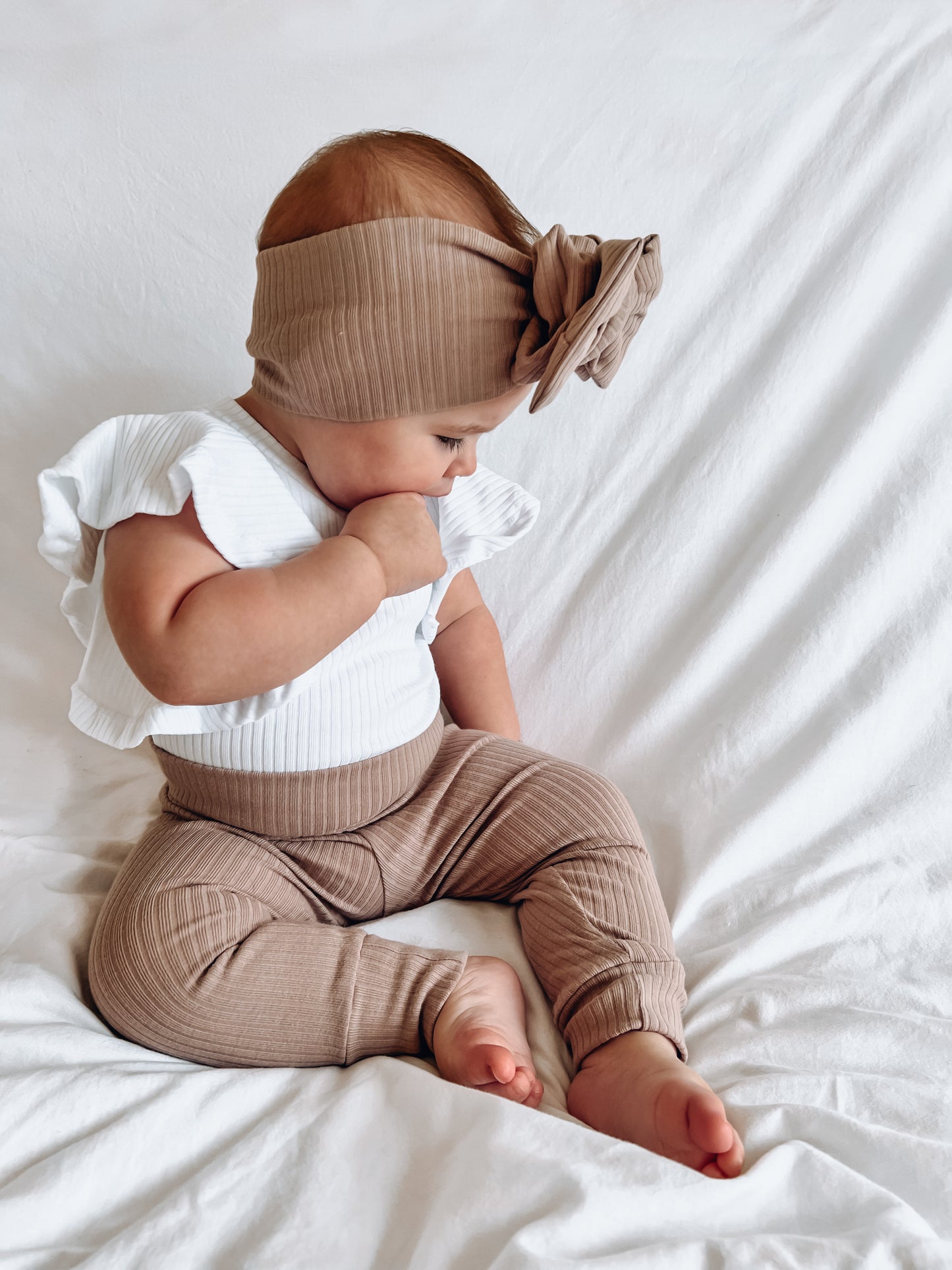 Nude Leggings