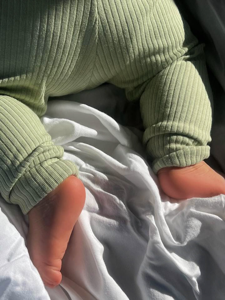 Sage Leggings