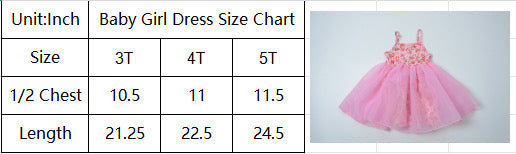Clara Tutu Dress