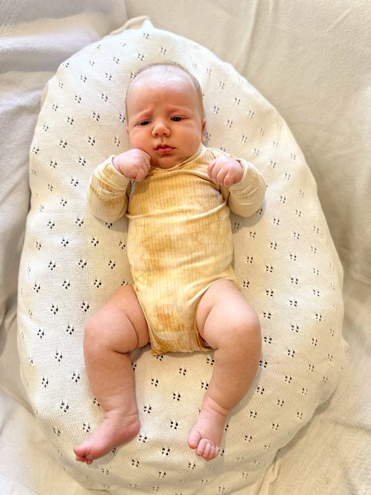 Caramel Bodysuit