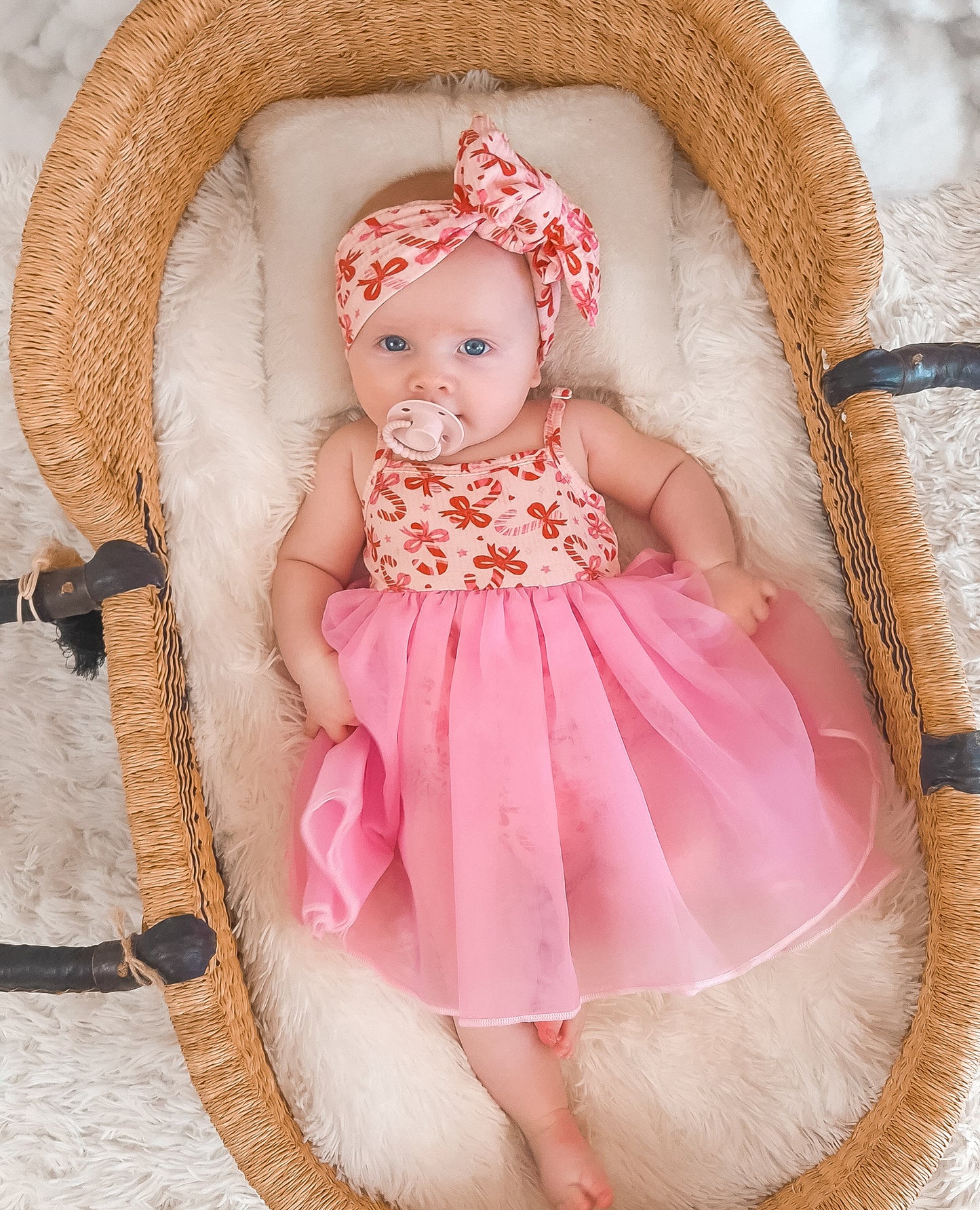 Clara Tutu Dress