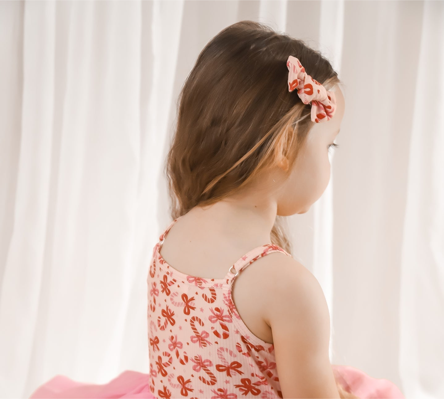 Clara Mini Bow