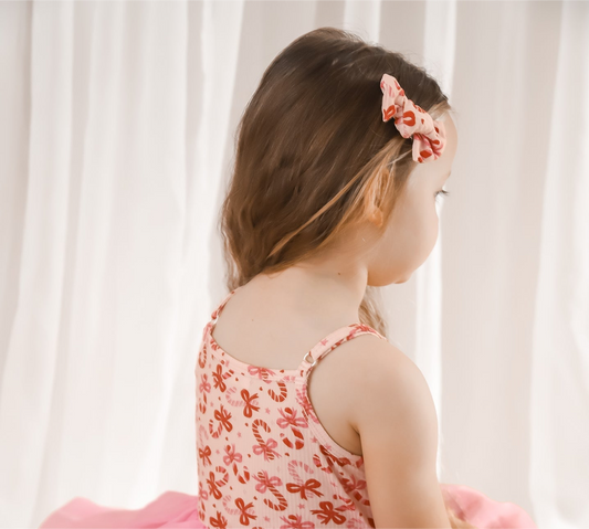 Clara Mini Bow