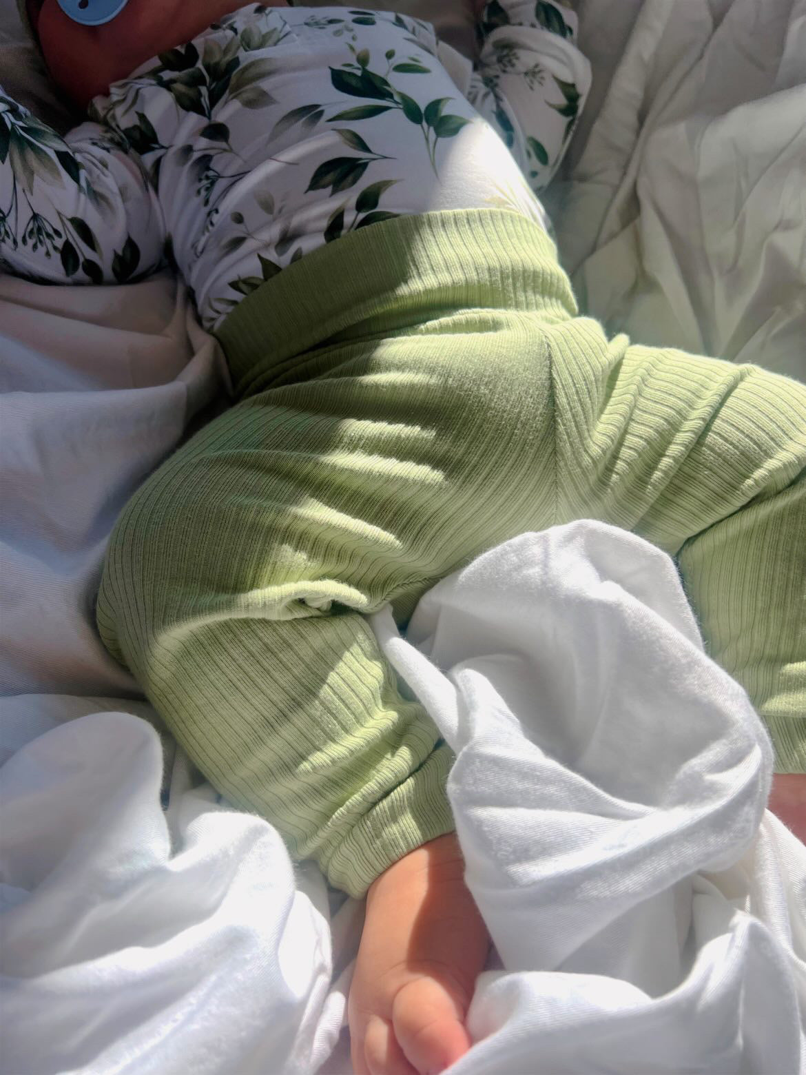 Sage Leggings
